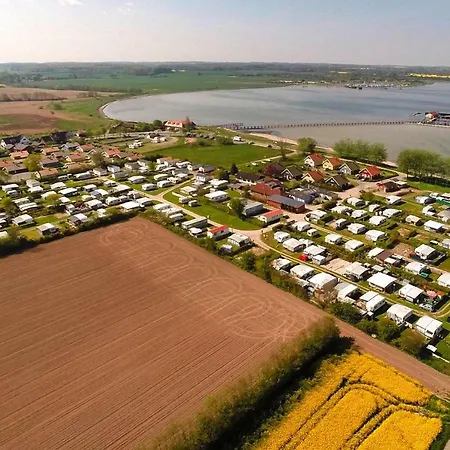 別荘 Camping Park Gelting - Dos121002-mya *