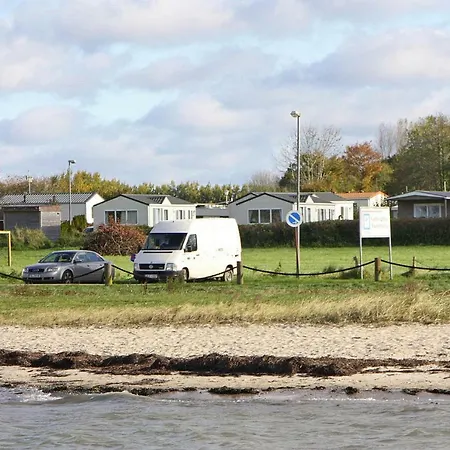 別荘 Camping Park Gelting - Dos121002-mya Wackerballig